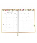 2026 Planner | Wattle
